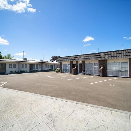 Viking Lodge Motel Tahoraiti Exterior photo