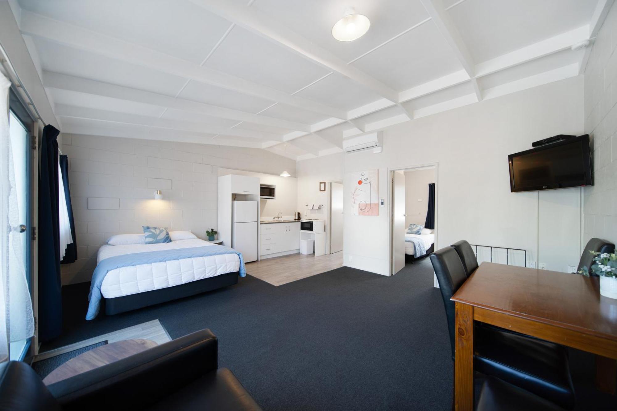 Viking Lodge Motel Tahoraiti Room photo