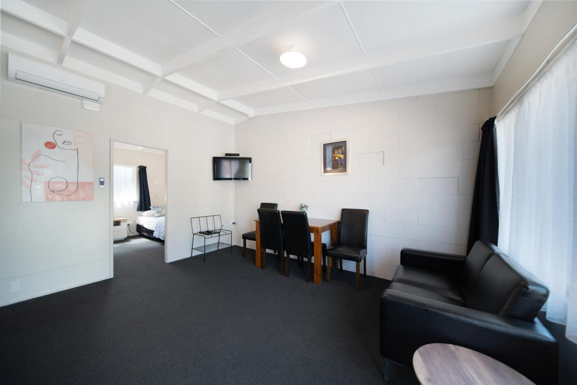 Viking Lodge Motel Tahoraiti Room photo