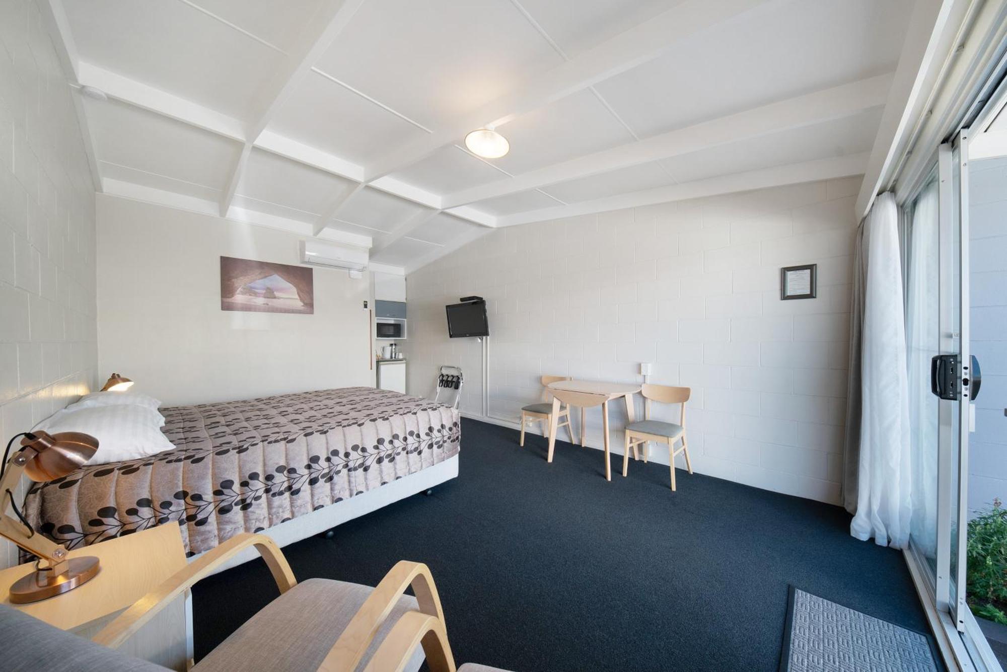 Viking Lodge Motel Tahoraiti Room photo