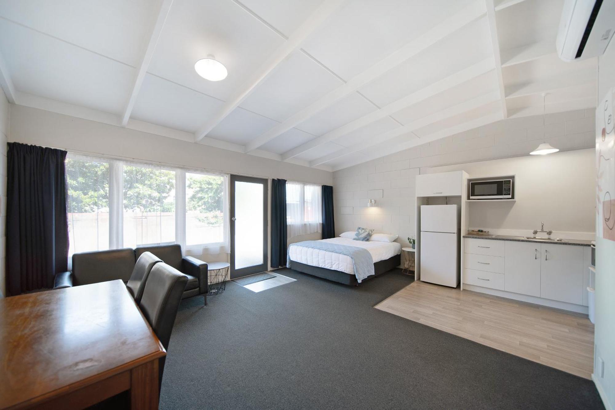 Viking Lodge Motel Tahoraiti Room photo