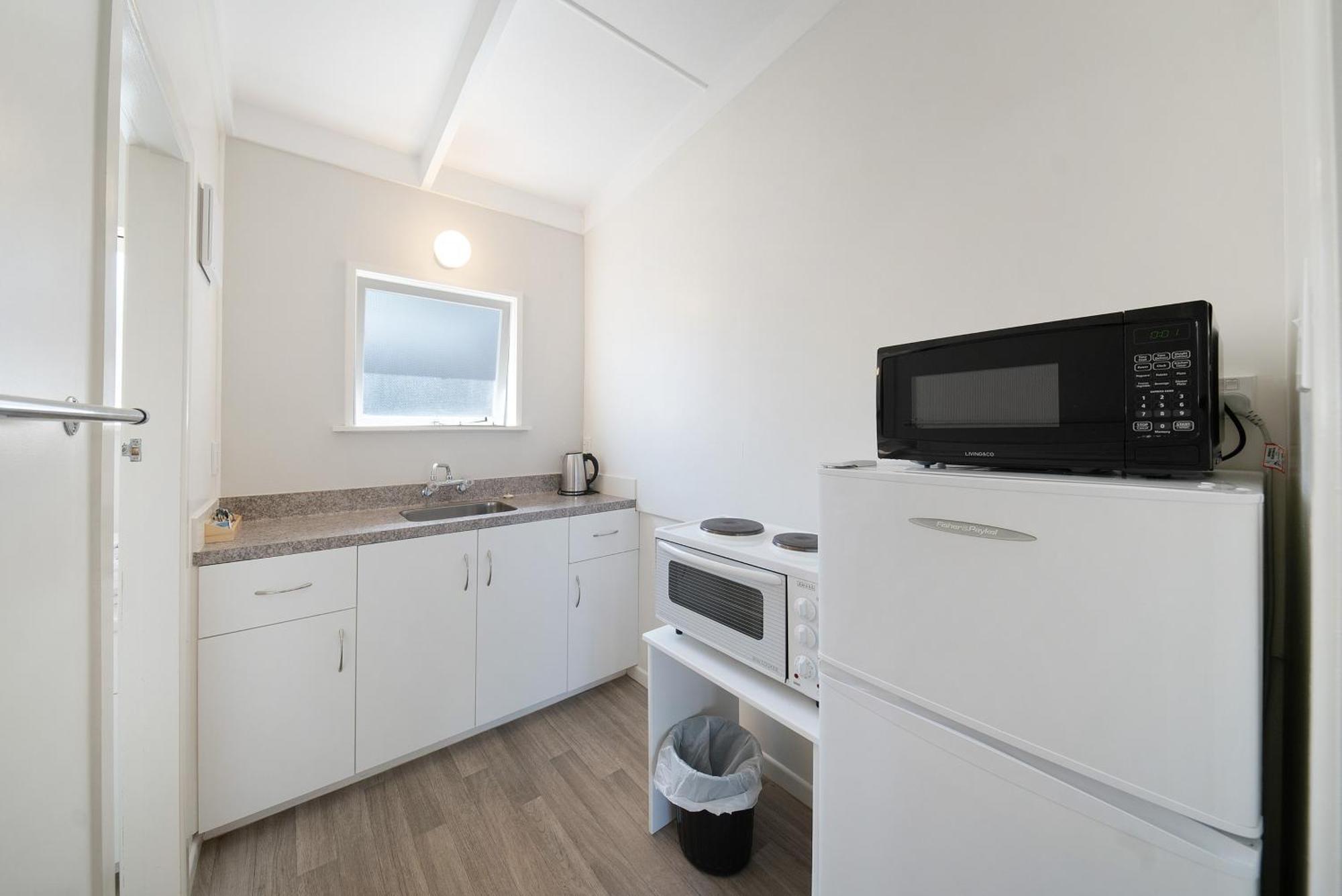 Viking Lodge Motel Tahoraiti Room photo