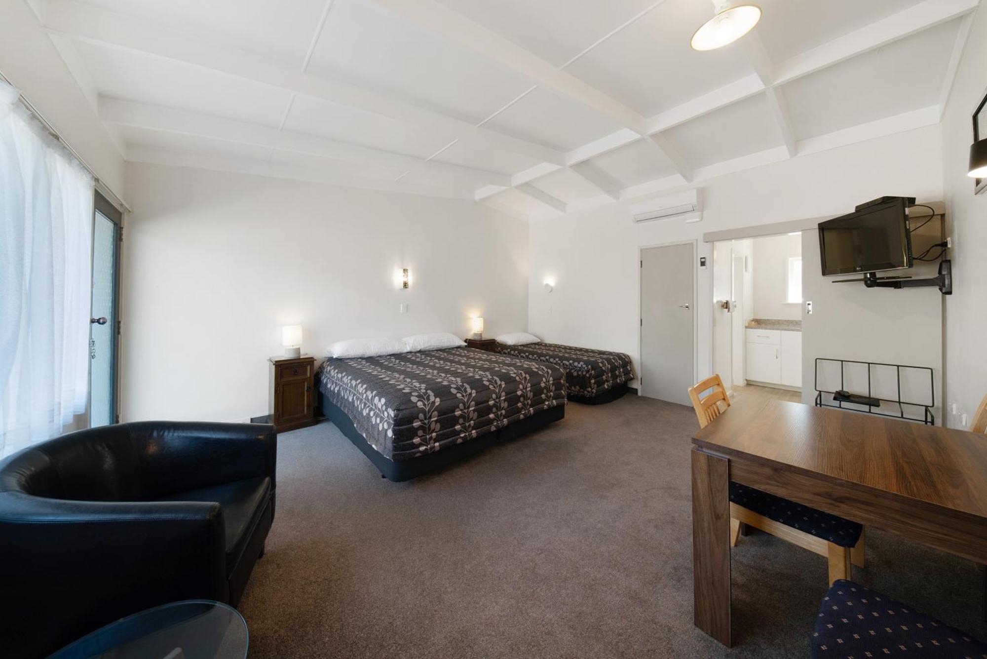 Viking Lodge Motel Tahoraiti Room photo